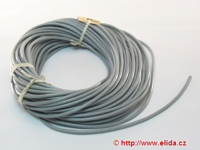 kabel TKD 3210 HP 7x0,5
